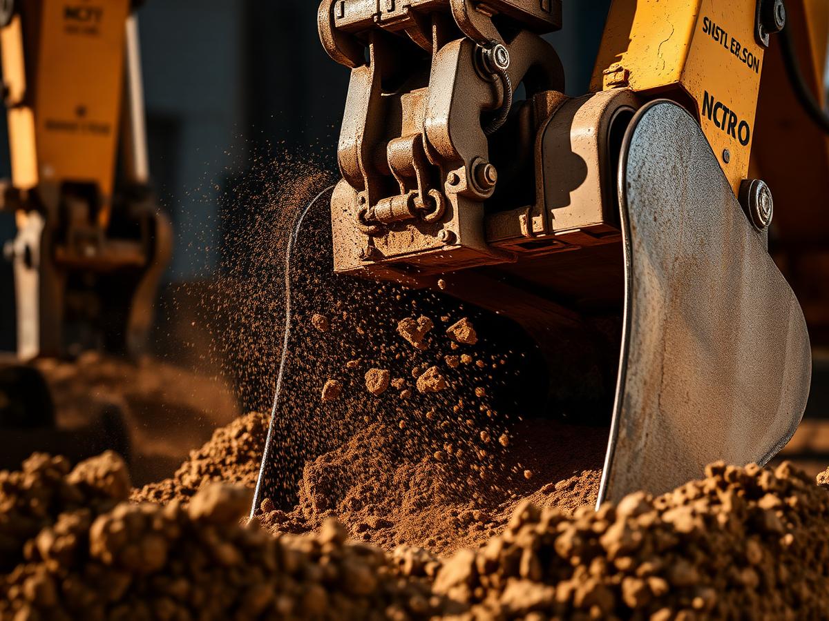 Excavation — Entreprise KSG Inc.